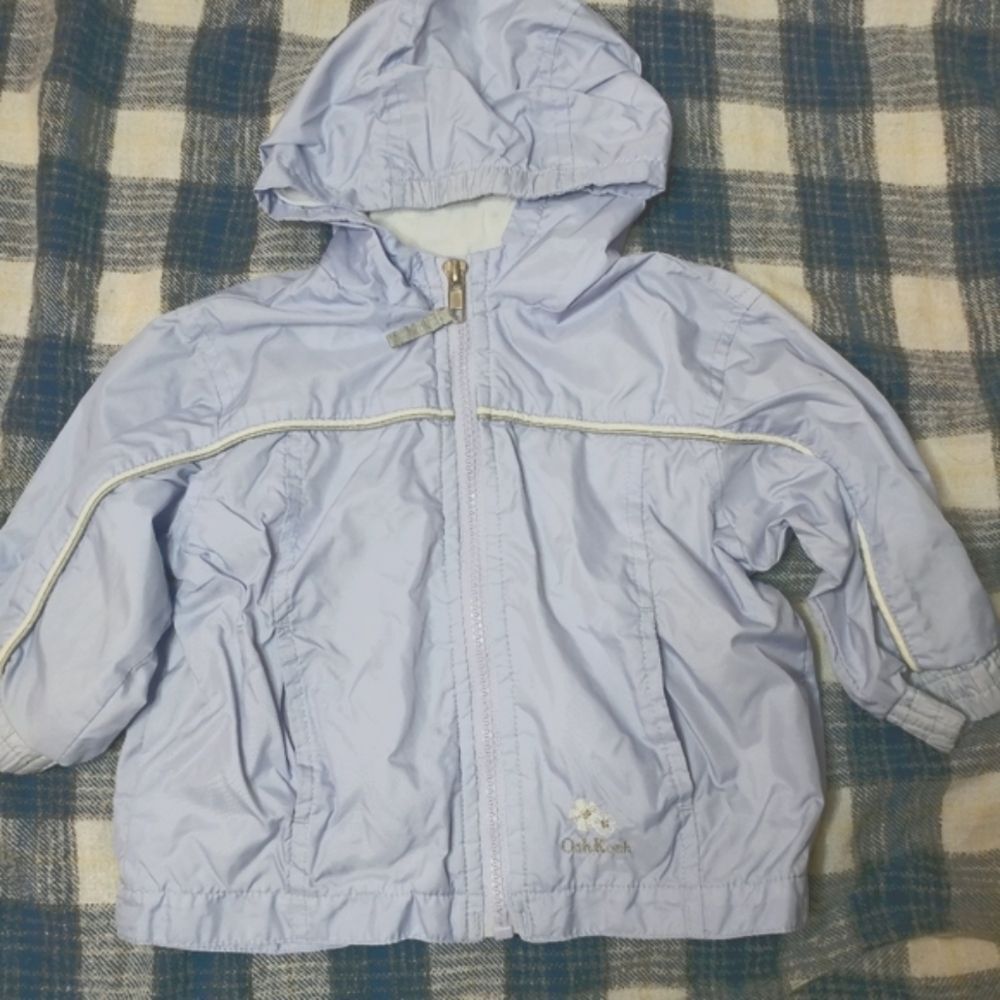 Vintage OshKosh B'gosh Girls Jacket